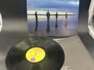 Mint Echo and the Bunnymen (Heaven up Here) - Vinyl Record B8