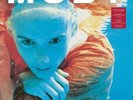 Moby - Everything Is Wrong Vinyl LP NEU 09534897