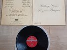 LP  Rolling Stones BEGGARS BANQUET, Decca SKLA- 4955, 1st. Australia Press. 1968