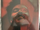The Weeknd - After Hours (Deluxe Clear and Red Splatter) NEW SEALED Vinyl 2LP