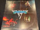 VAN HALEN Self Titled You Really Got Me Vinyl Record Warner Bros. 1978 BSK 3075