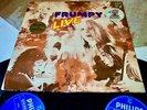 FRUMPY Live PHILIPS NMint GERMAN Orig 2Lp PSYCH BLUES Take Care Of ILLusion JAMS