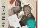 Tony Bennett & Lady Gaga - Love For Sale (Yellow Vinyl) Vinyl LP NEU 0453293