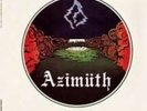 Azymuth - Azimüth Vinyl LP NEU 0451679