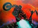 Meat Loaf - Bat Out Of Hell Vinyl LP NEU 09551570