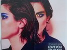 Tegan and Sara - Love You To Death Vinyl LP NEU 0751166
