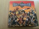 Warmaster by Bolt Thrower (Record, 2017)