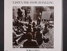 JOHN LENNON & YOKO ONO: happy xmas (war is over)/ listen the snow is falling  7