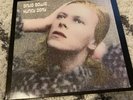 DAVID BOWIE- Hunky Dory. RCA Green Label In Excellent Condition