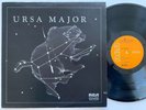 Ursa Major - Self Titled S/T - RCA Victor LSP-4777 - Rare 1972 Hard Rock EX/VG+