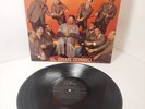 Ojos Chinos Jala Jala El Gran Combo LP Vinyl Gema