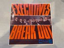 The Executives- Aussie Festival EP w PS  