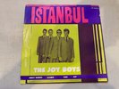 The Joy Boys- Aussie Festival EP w PS  
