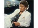 Michael Jackson - Thriller [Used Very Good Vinyl LP] Gatefold LP Jacket