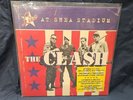The Clash - LIVE AT SHEA STADIUM - Vinyl LP - NEW & SEALED