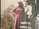 Shirley Collins & Dolly Collins 'For As Many As Will' Vinyl LP Topic 12TS5380 NM