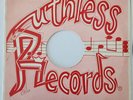 1987 Eazy-E The Boyz N The Hood Ruthless Records,  MRC-1005 RARE