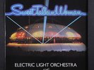 ELECTRIC LIGHT ORCHESTRA: sweet talkin' woman JET 7