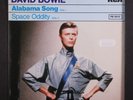 DAVID BOWIE: alabama song RCA 7
