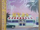 HYBS –signature/  Making Steak LP Yellow Japanese Edition [Unopened ]