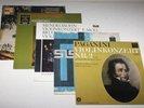 5x Ruggiero Ricci Violin Concertos Beethoven Mendelssohn Bruch Paganini SXL 2197