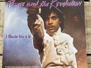 Prince And The Revolution – I Would Die 4 U - 7 inch 45 rpm Vinyl Single Record
