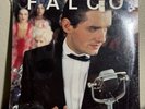 FALCON 3 1985 LP VINYL (NEW SEALED)