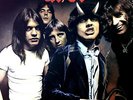 AC/DC - Highway To Hell LP (VG+/VG+) '