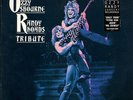 2xLP, Album Ozzy Osbourne - Randy Rhoads Tribute