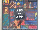 JOHN ZORN Spy vs Spy The Music of Ornette Coleman 2017 Limited 180g SEALED
