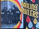 The Wailing Wailers Vinyl LP Album RE RM Studio One Ska Reggae Sealed