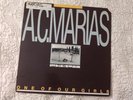 A.C. Marias  One Of Our Girls  US Pressing  1989 VINYL LP VG+ Rare New Wave