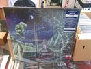 Masters of Reality Self Titled LP NEW BLUE vinyl [Stoner Blues Rock] debut album