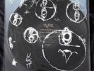 The Cure Limited Edition A Letter To Elise printed pvc sleeve  12 inch single.