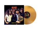 AC/DC - Highway To Hell Gold Nugget Vinyl Edition (1979 - EU - Reissue)