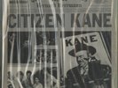 RCA ARL1-0707 Citizen Kane - Classic Film Scores Of Bernard Herrmann LP