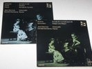 2x Jean Decroos Cello Sonatas Debussy Faure Brahms Schumann Dechenne Iramac
