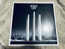 WHITE LIES - To Lose My Life LP 180 Gram US 2009 NM Post Punk UK Goth New Seal