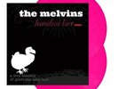 MELVINS - HOUDINI LIVE 2005 - VINYL LP RECORD ALBUM - NEW / SEALED