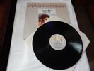 STEWART COPELAND RUMBLEFISH LP A&M AMLX64983 ORIGINAL SOUNDTRACK NEW