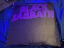 Black Sabbath  Master of Reality   1971 Warner Bros   BS 2562  EXCELLENT