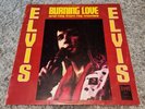 Elvis Presley Vinyl