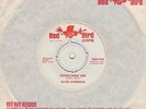 Alvin Robinson Down Home Girl  Red Bird RB10010 Soul Northern Motown