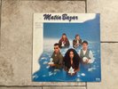 Matia Bazar _ Berlino Parigi Londra _ Vinile LP 33giri _ 1982 Italy 1° Stampa