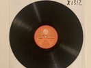 THAI  bamboo flute THAILAND   78 RPM RECORD SHELLAC   HEAR   X1312