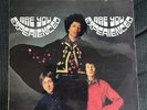 Rare original Jimi Hendrix lp are you experienced 1st uk press mono 1967 nice