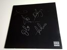 BRING ME THE HORIZON - That's the Spirit Vinyl LP SIGNED FULL BAND CD EXTRA