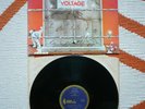 AC/DC High Voltage Vinyl Australia Albert Productions 2nd 1977 Press LP Broonzy