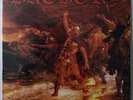 DEATH METAL Vinyl Bathory Hammerheart UK Double Vinyl LP Album NEW