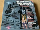 Moby Grape, Laura Nyro The Best Of The Rock Machine Turns You On 2x vinyl LP
